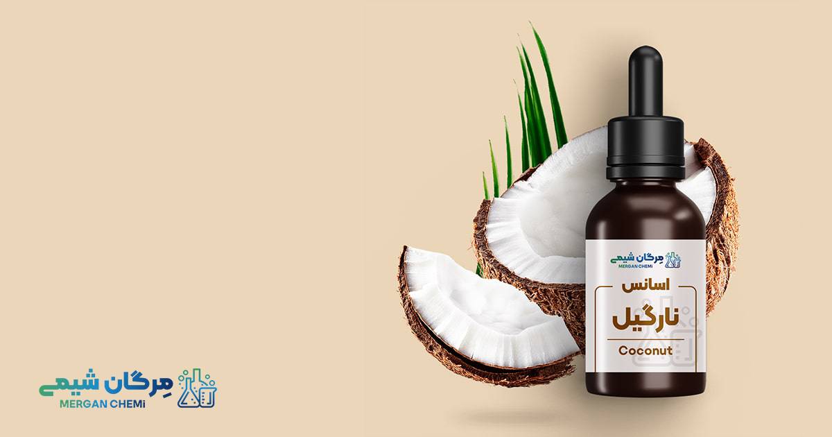 اسانس نارگیل