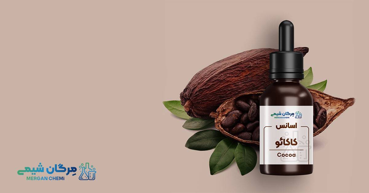 اسانس کاکائو